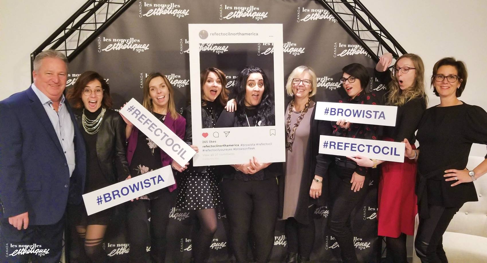 CBON Cosmetics Brands of North America